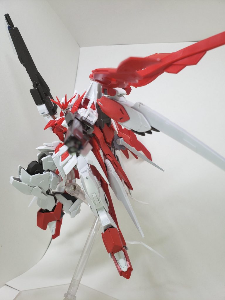 ブンドドショット