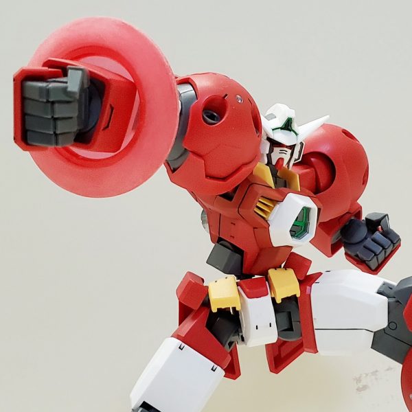 ガンダムAGE-1 タイタス