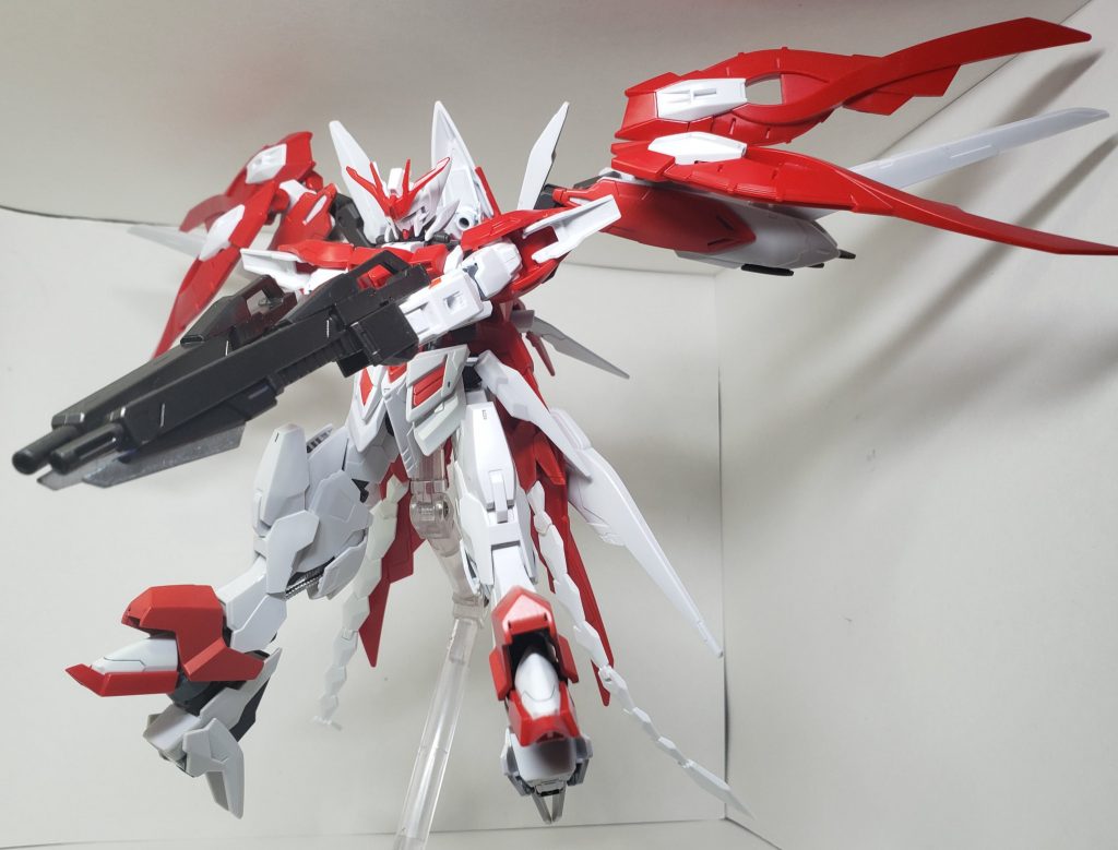 ブンドドショット 
終わらない円舞曲的な