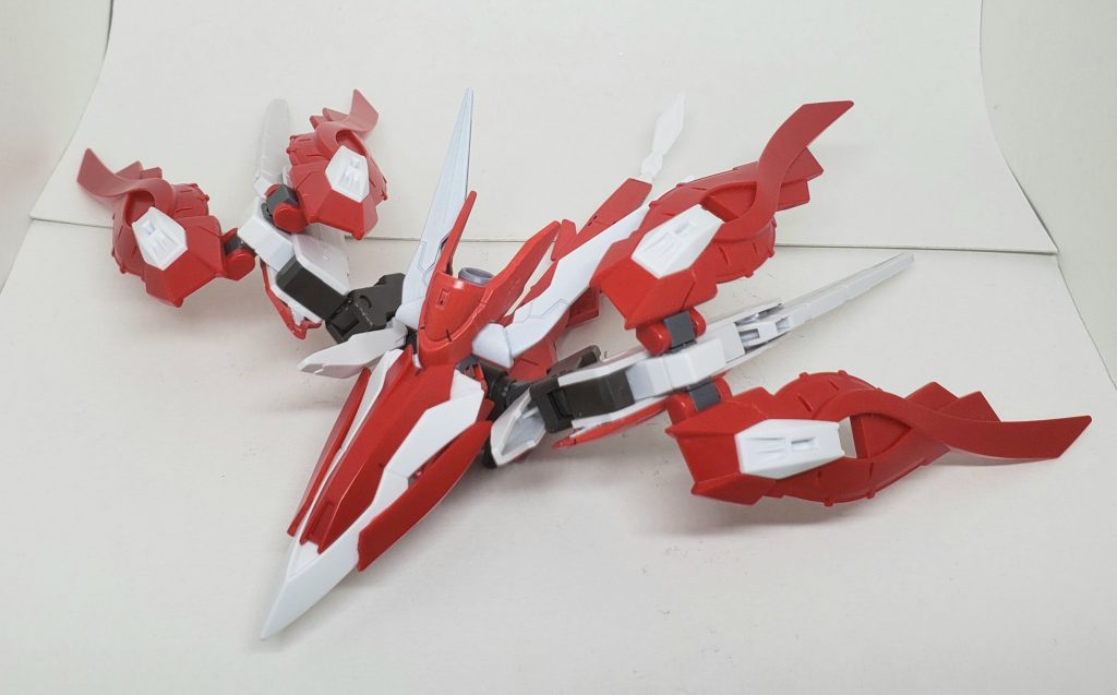 バックパック単体ショット