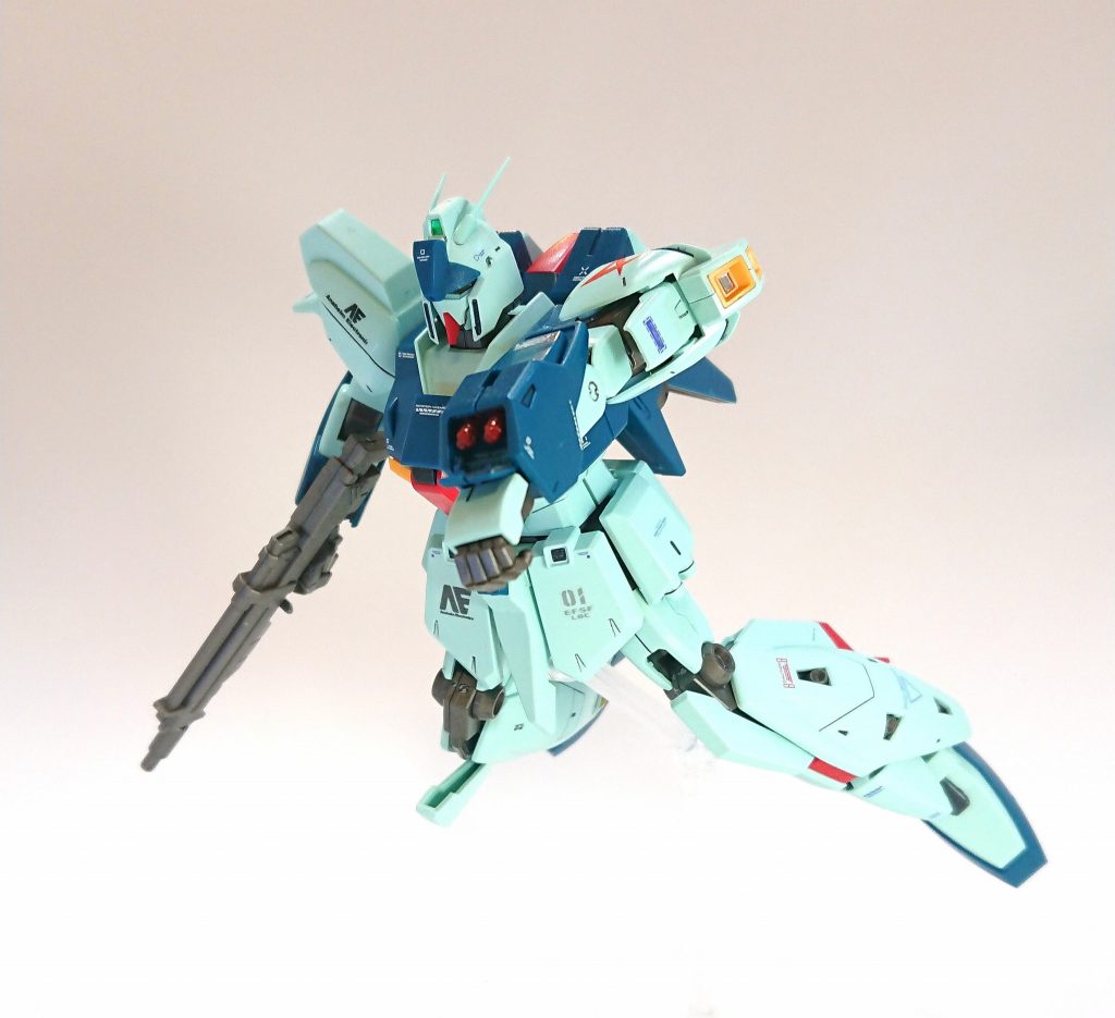 リ・ガズィ–6枚目/制作者：ちゃいぽ