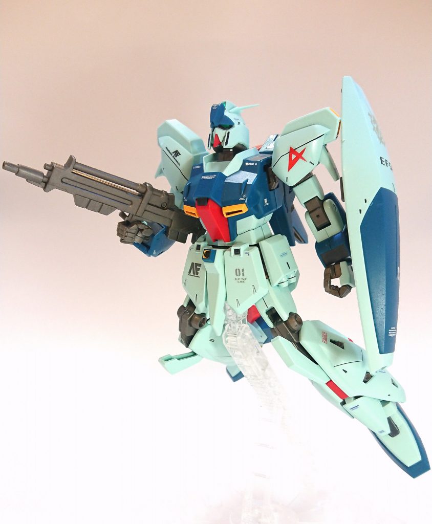 リ・ガズィ–7枚目/制作者：ちゃいぽ