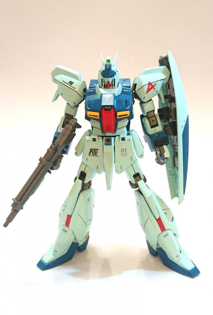 リ・ガズィ–2枚目/制作者：ちゃいぽ