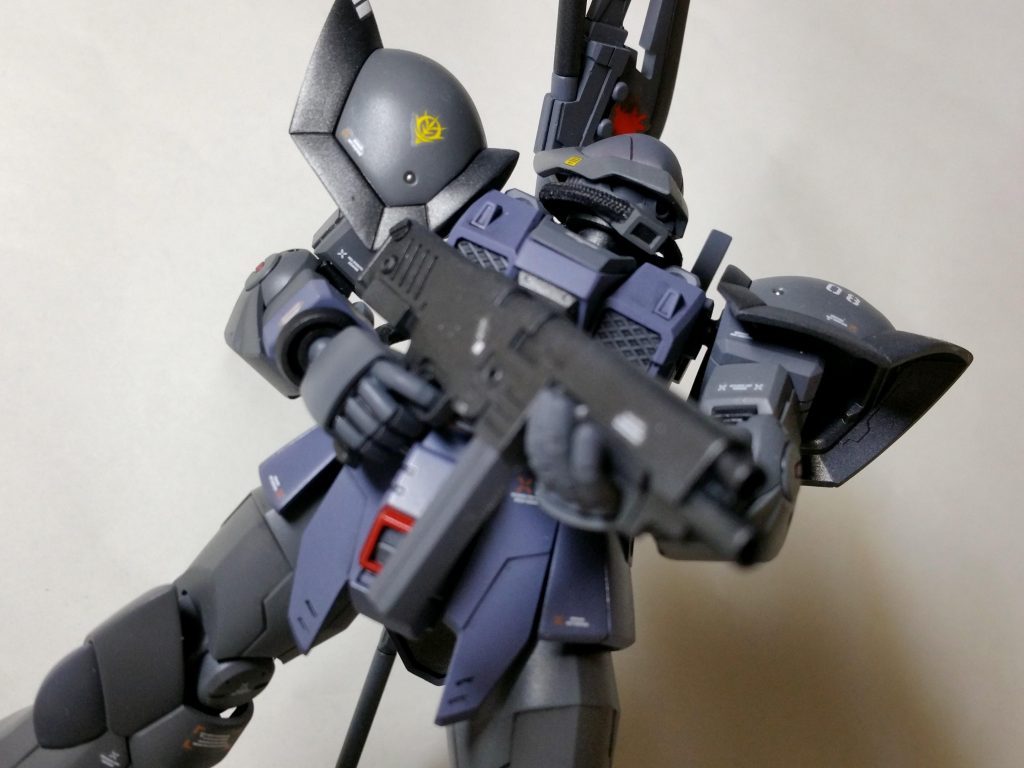 イフリート=ワンシーズ–7枚目/制作者:落花生味