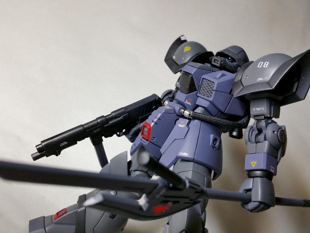 というわけでイフリートでした!ここまでの閲覧ありがとうございます!