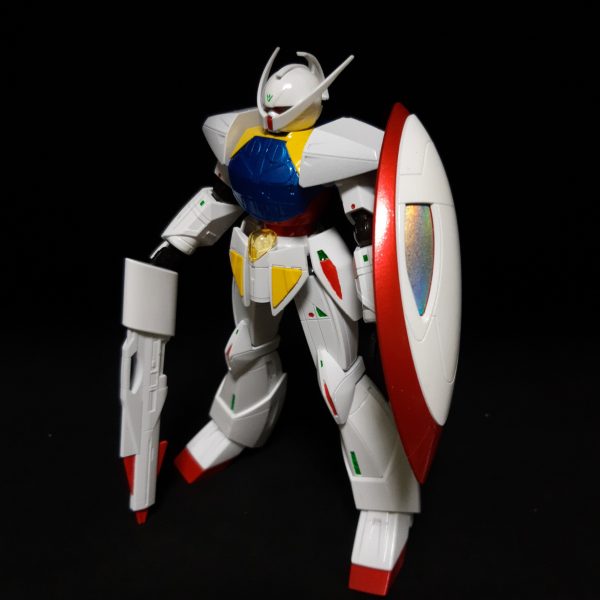 ∀ガンダム(全塗装)