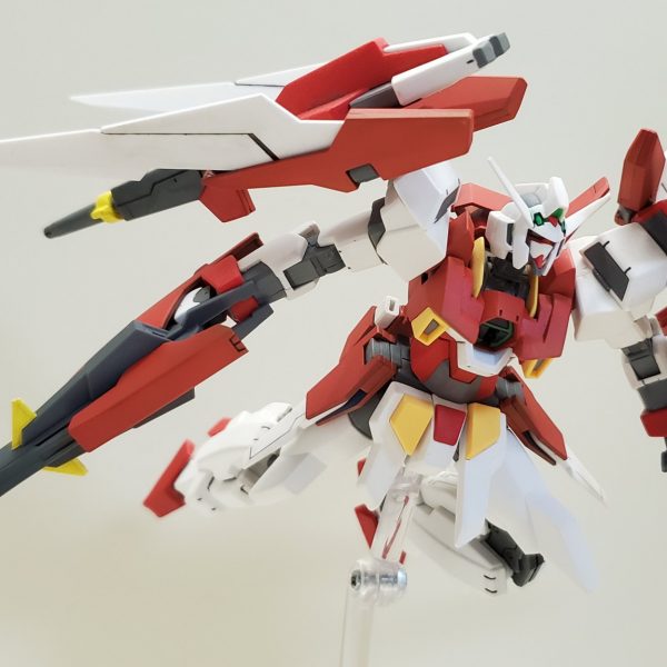 ガンダムAGE-2 フルアームド