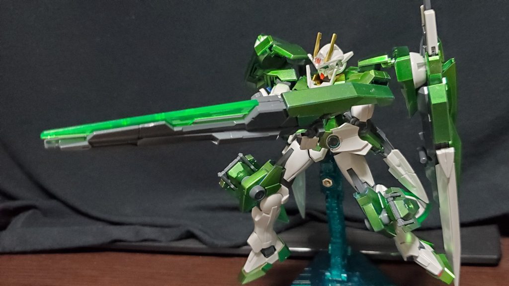 ある意味塗装は楽でした笑