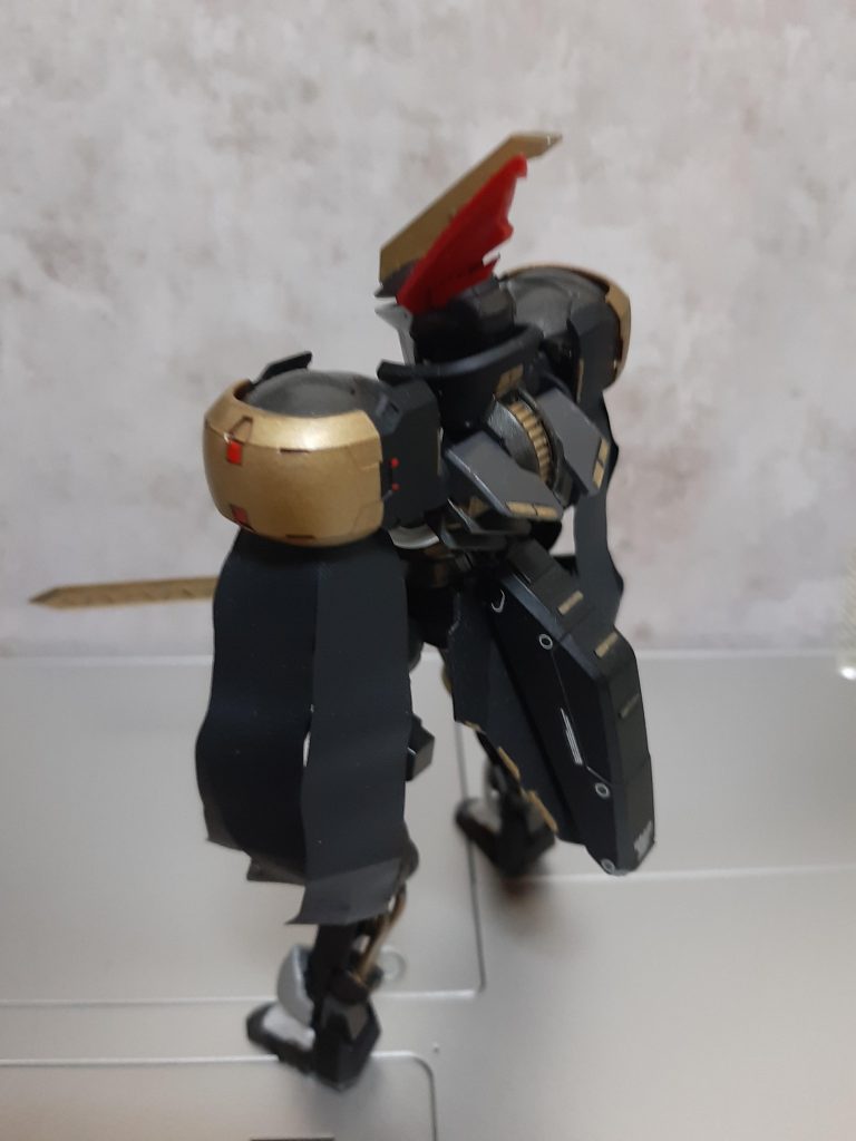 ヴァルトライテ·ナーハフォルガー–3枚目/制作者：長月