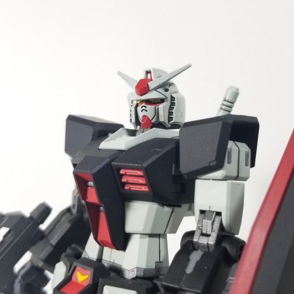 ガンダム　BEYOND GLOBAL(1号機カラー)