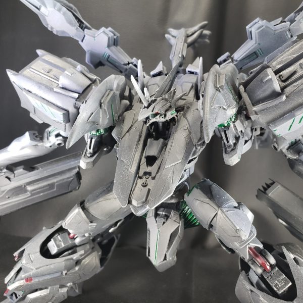 Remember/Mechanized Memories