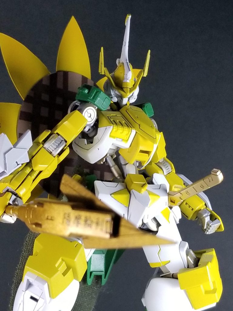 個人的ベストショット!