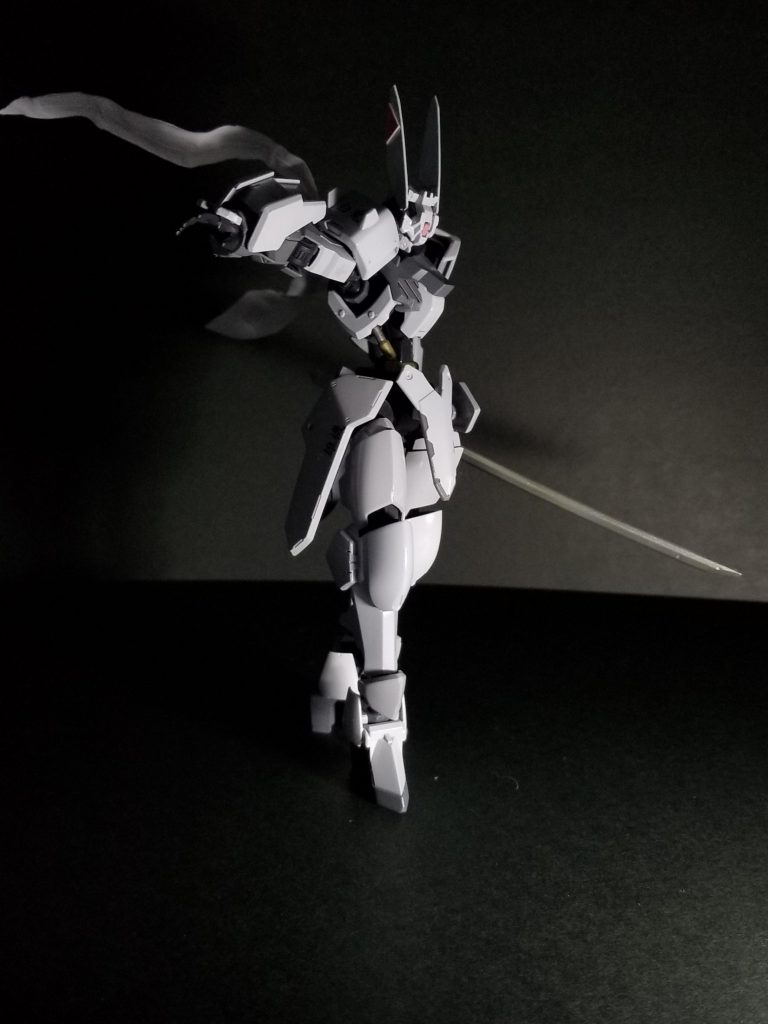 例のポージング( *¯ ꒳¯*)✨