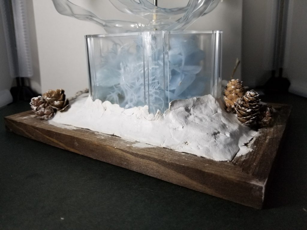 Frame's［Original］司機 死神-六華-–7枚目/制作者：OREO(無彩+METALα)