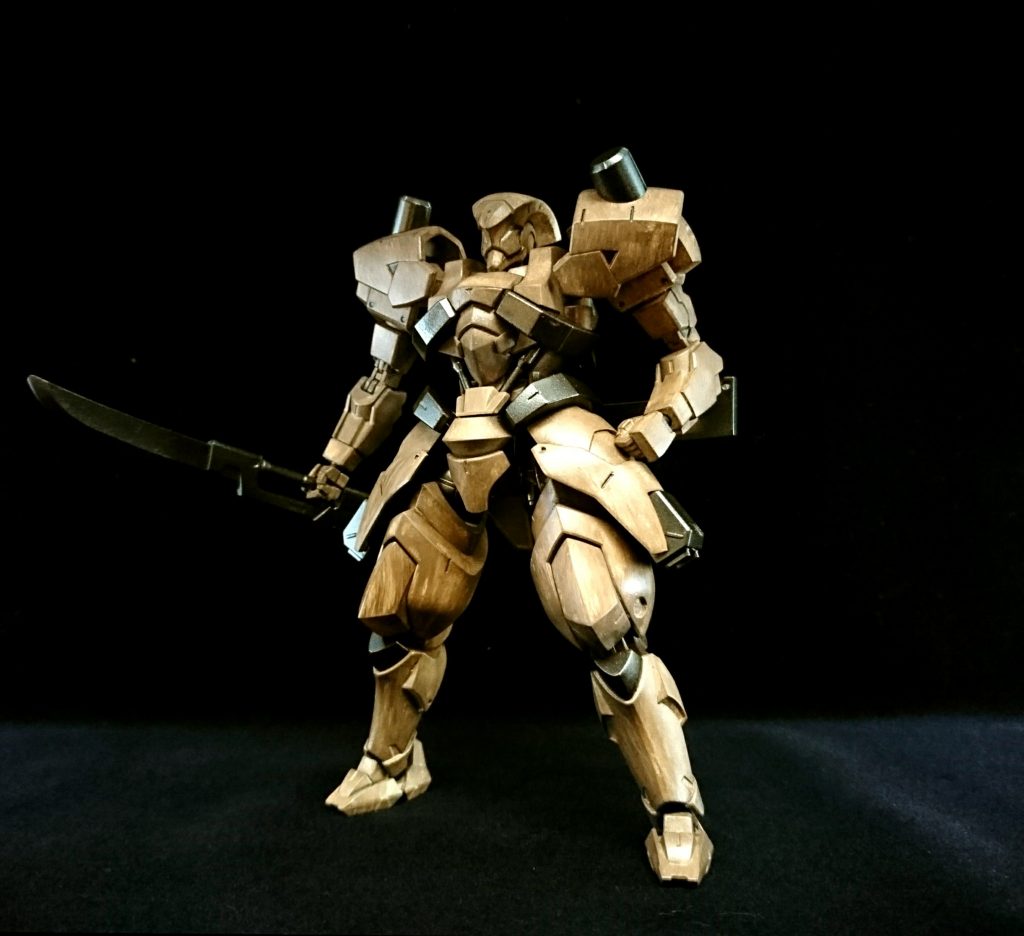 今13:44なので説明はちょっぱやで！フロントショット！