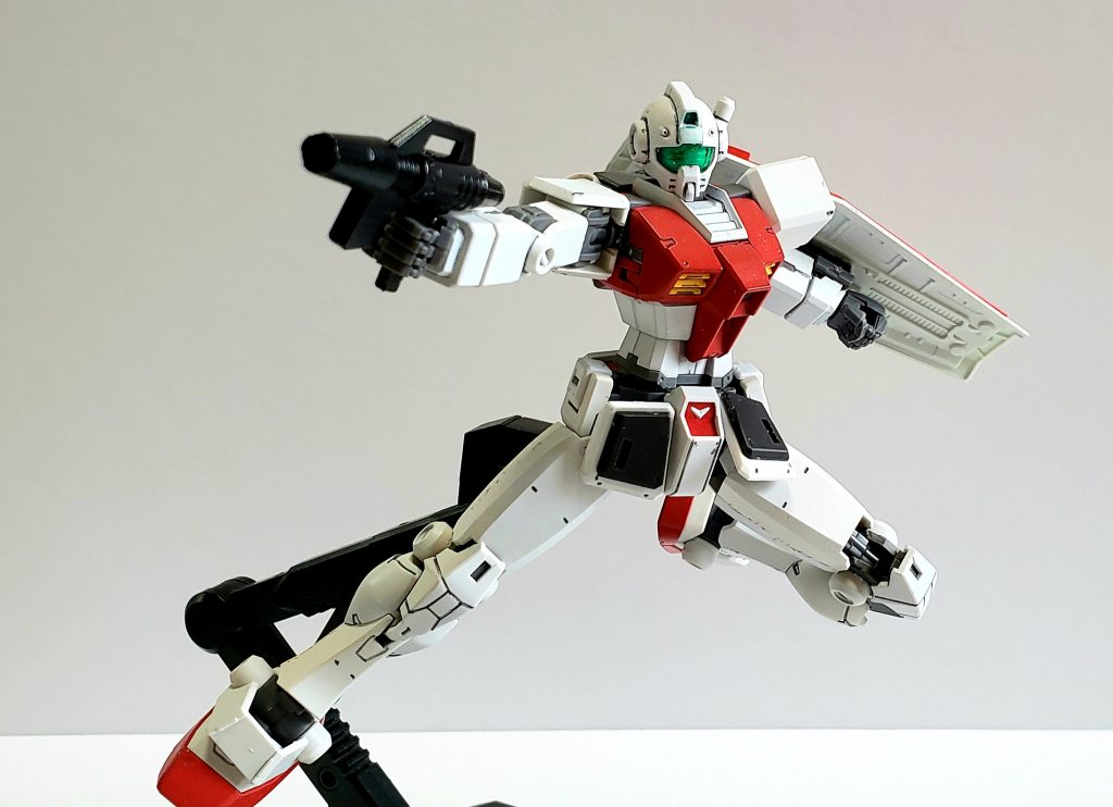 SEED撃ちも簡単にできちゃう。