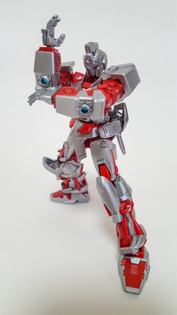 最終必殺技は、最大粒子量の超威力光線!!!
もちろんあれですよ…(笑)