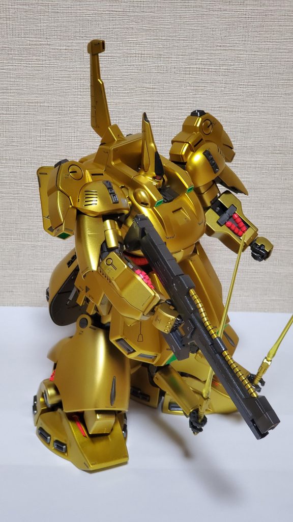 MG THE O–3枚目/制作者：UNDJ