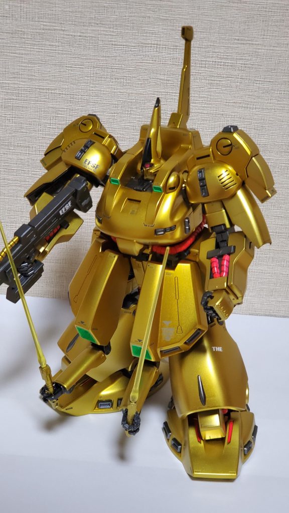 MG THE O–4枚目/制作者：UNDJ