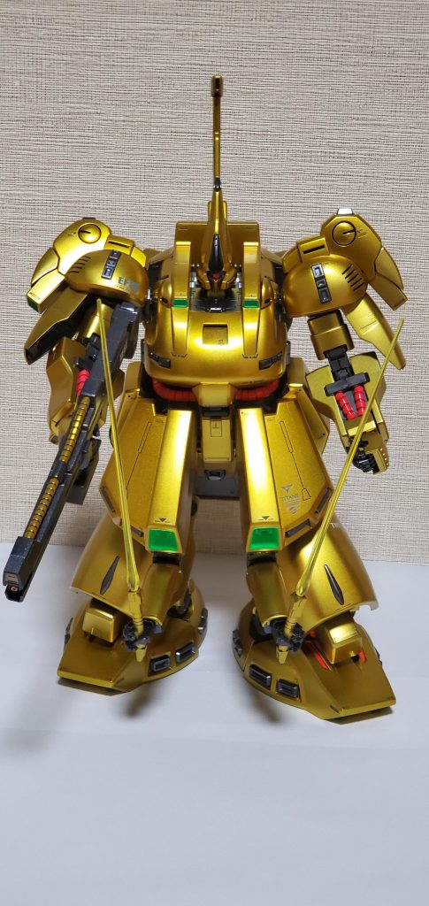 MG THE O–2枚目/制作者：UNDJ