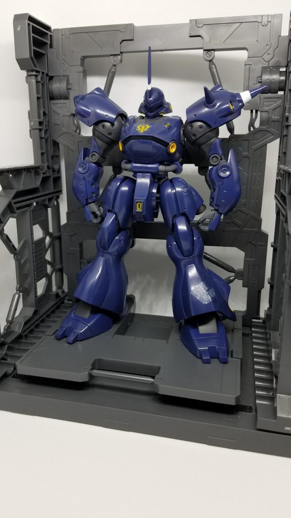 システムベースがあったので使ってみました。