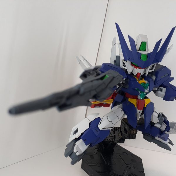 ユーラヴェンガンダム