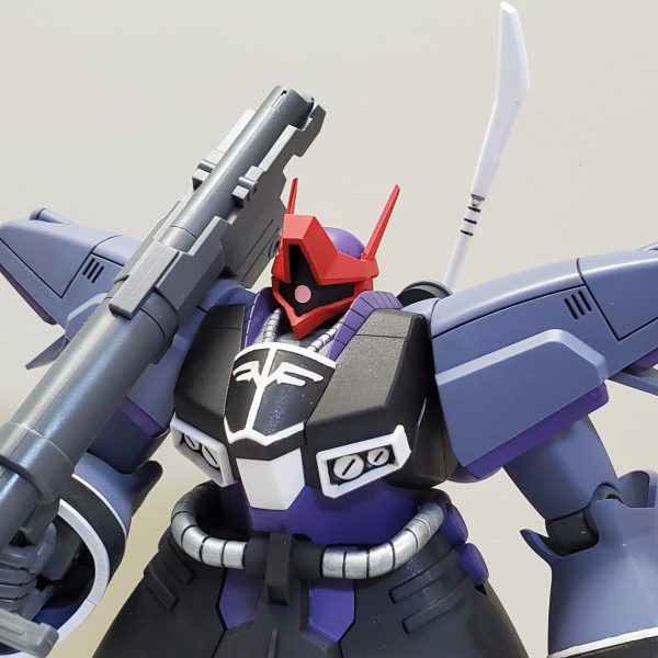 ドライセン(ユニコーンver.)