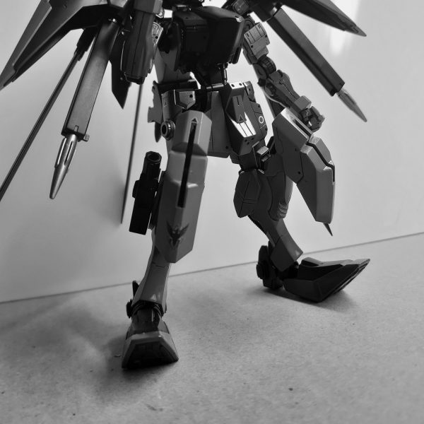 ASW-G-28 ガンダム・ベリト
