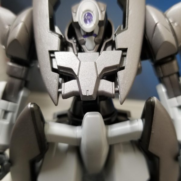 HG ジンクス