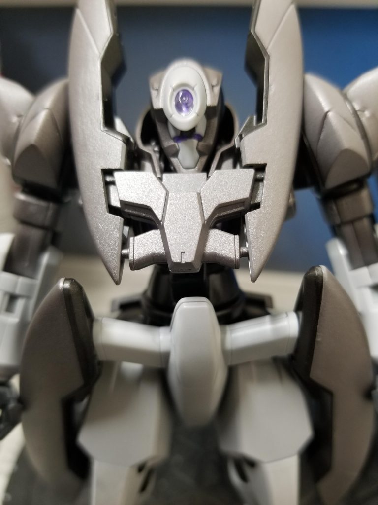 HG ジンクス