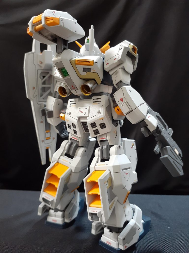 このバックショットが好き。