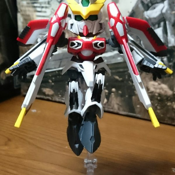 フェニックスガンダム