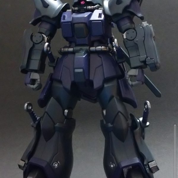 イフリート・ナハト