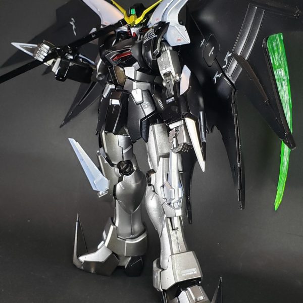 MG ガンダムデスサイズヘル(EW)