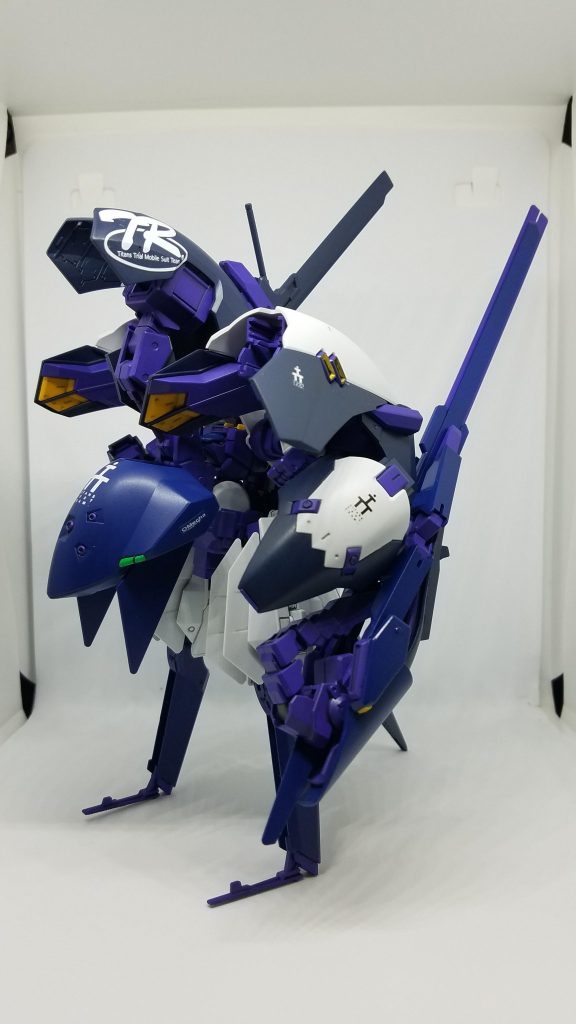 バックショット