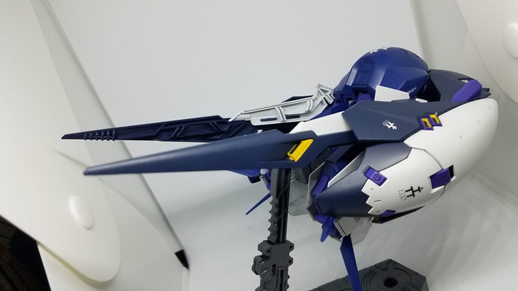 ガンダムTR-6[キハールⅡ]–4枚目/制作者：RECON