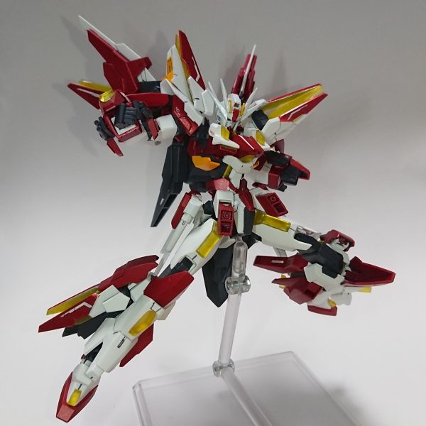 エグゼストガンダムヴァーテックス