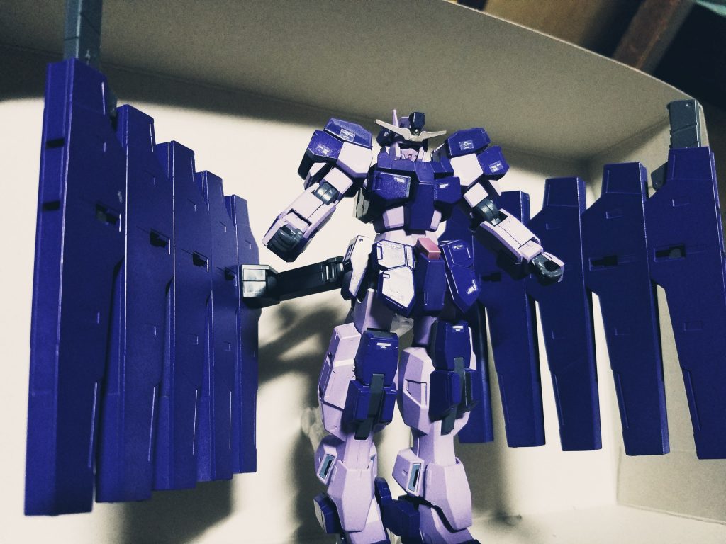 別方向からの撮影