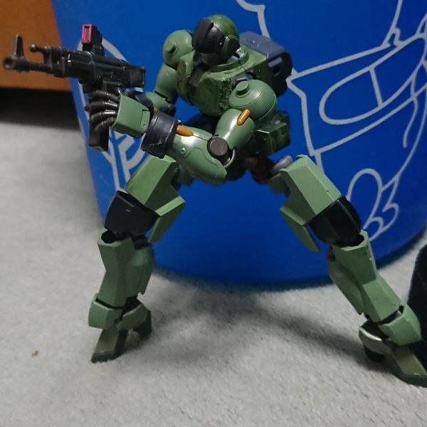 IM-014G デルファ