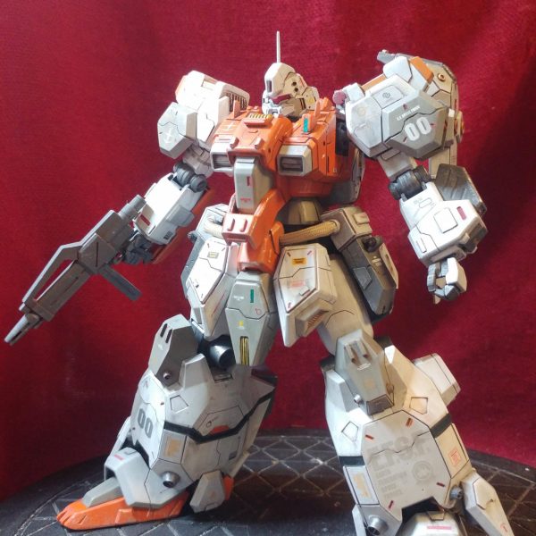 グスタフ・カール（改）