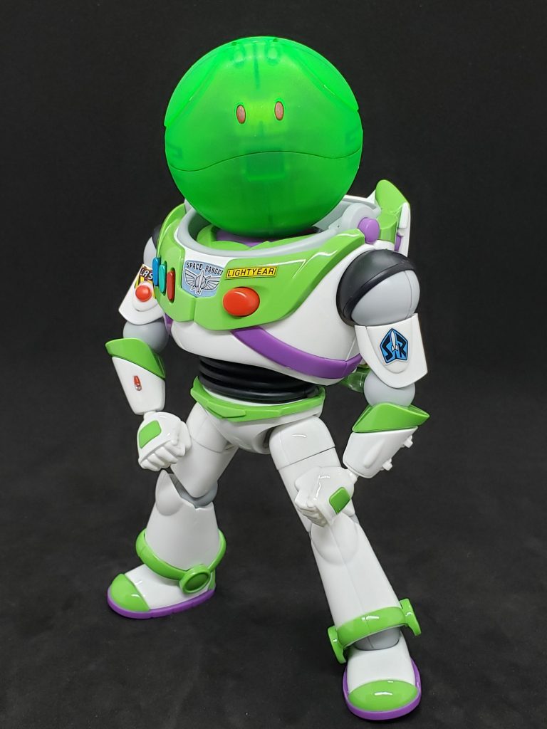 ハロ・ライトイヤー–2枚目/制作者：はんしん