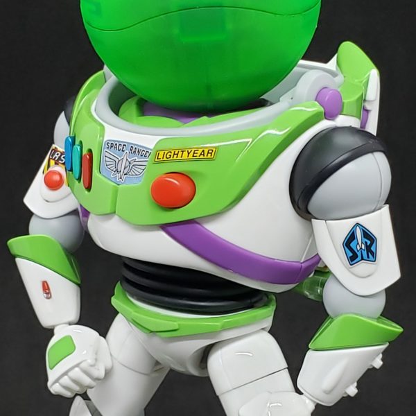 ハロ・ライトイヤー