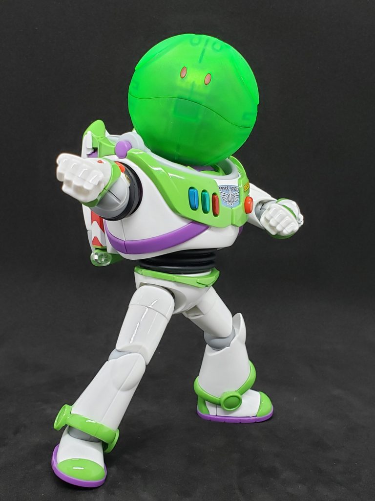 ハロ・ライトイヤー–3枚目/制作者：はんしん