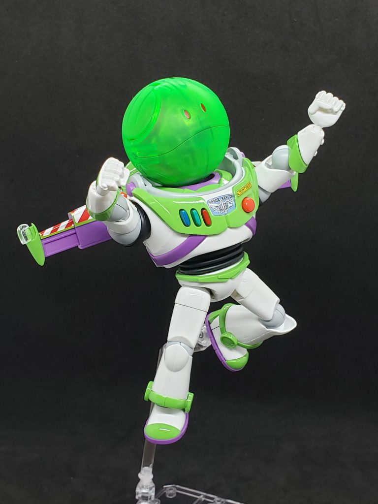 ハロ・ライトイヤー–4枚目/制作者：はんしん