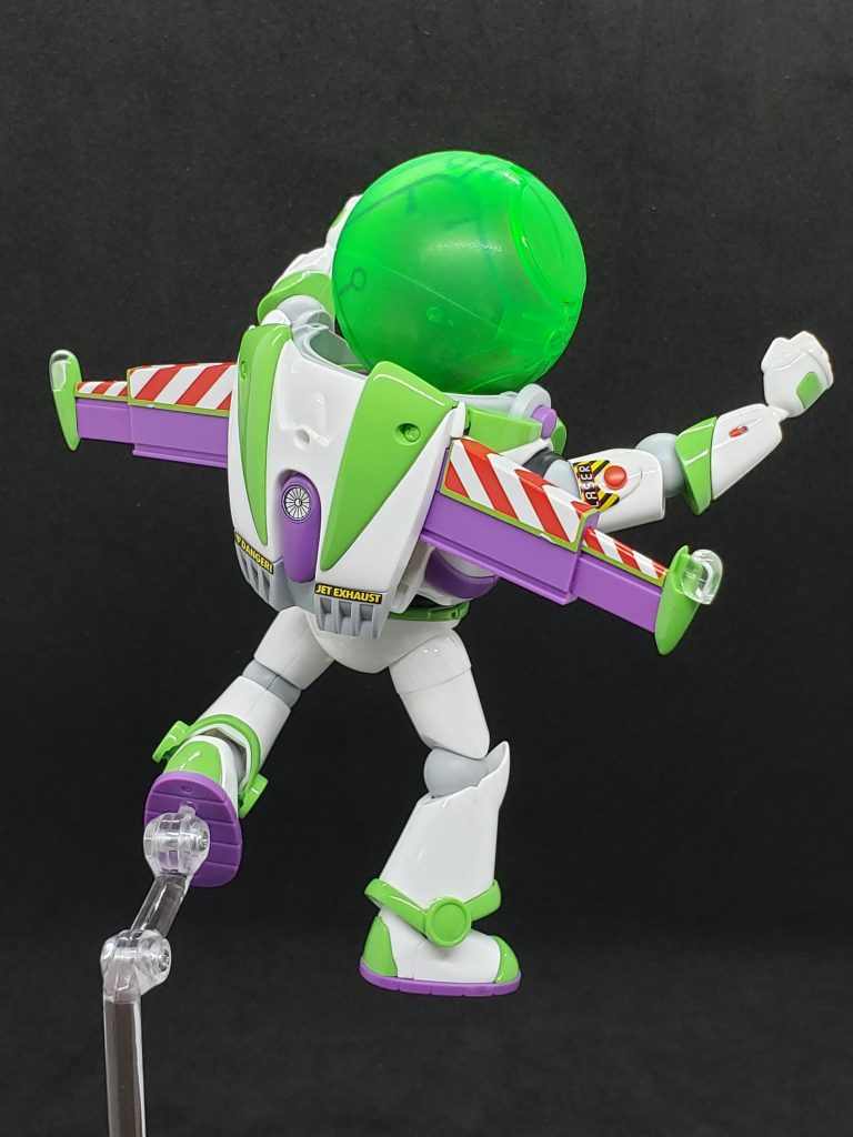 ハロ・ライトイヤー–5枚目/制作者：はんしん