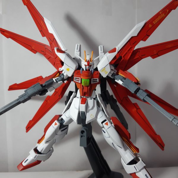 イグナイトフリーダム