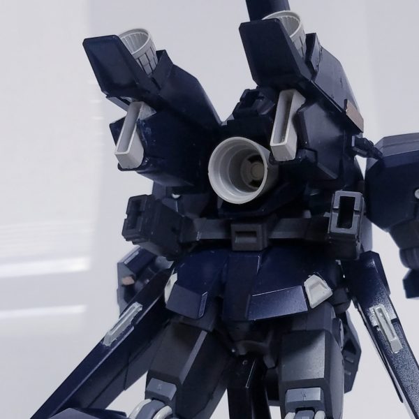 RGM-96Xsジェスタ　高機動タイプ