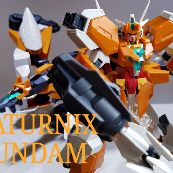 サタニクスガンダム