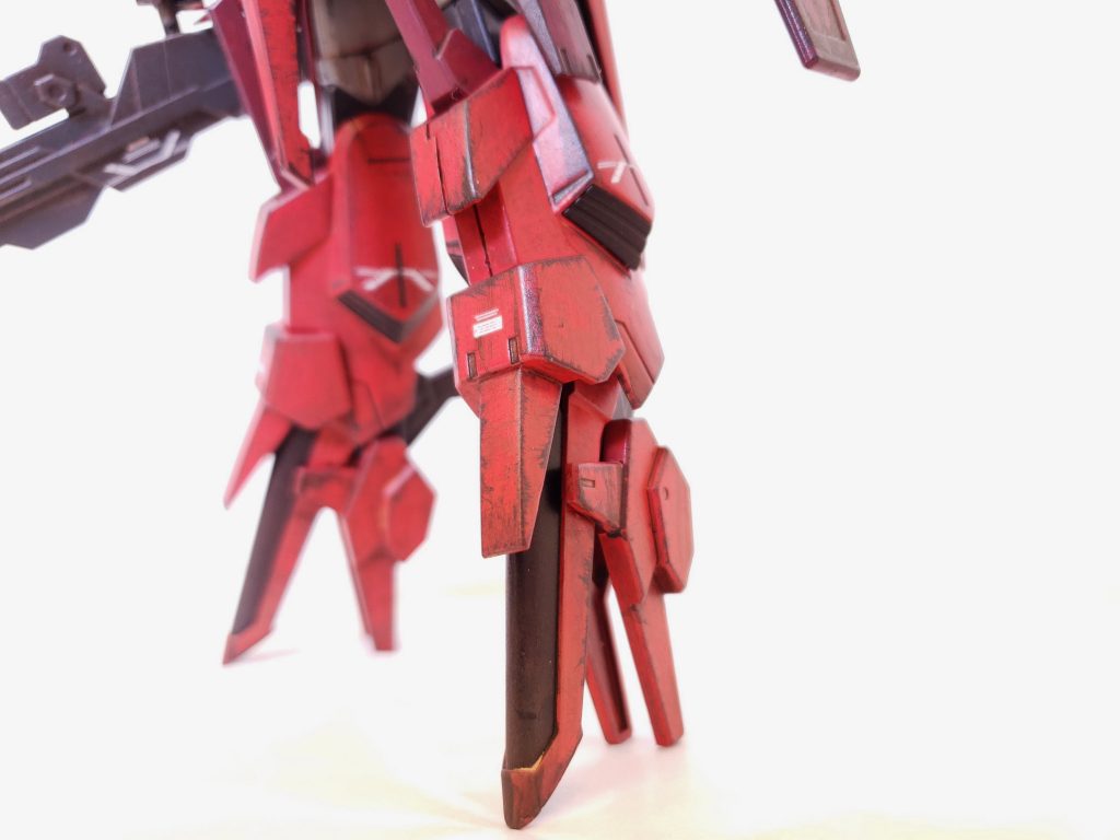 ZZII Red–4枚目/制作者：Dinny_Chin