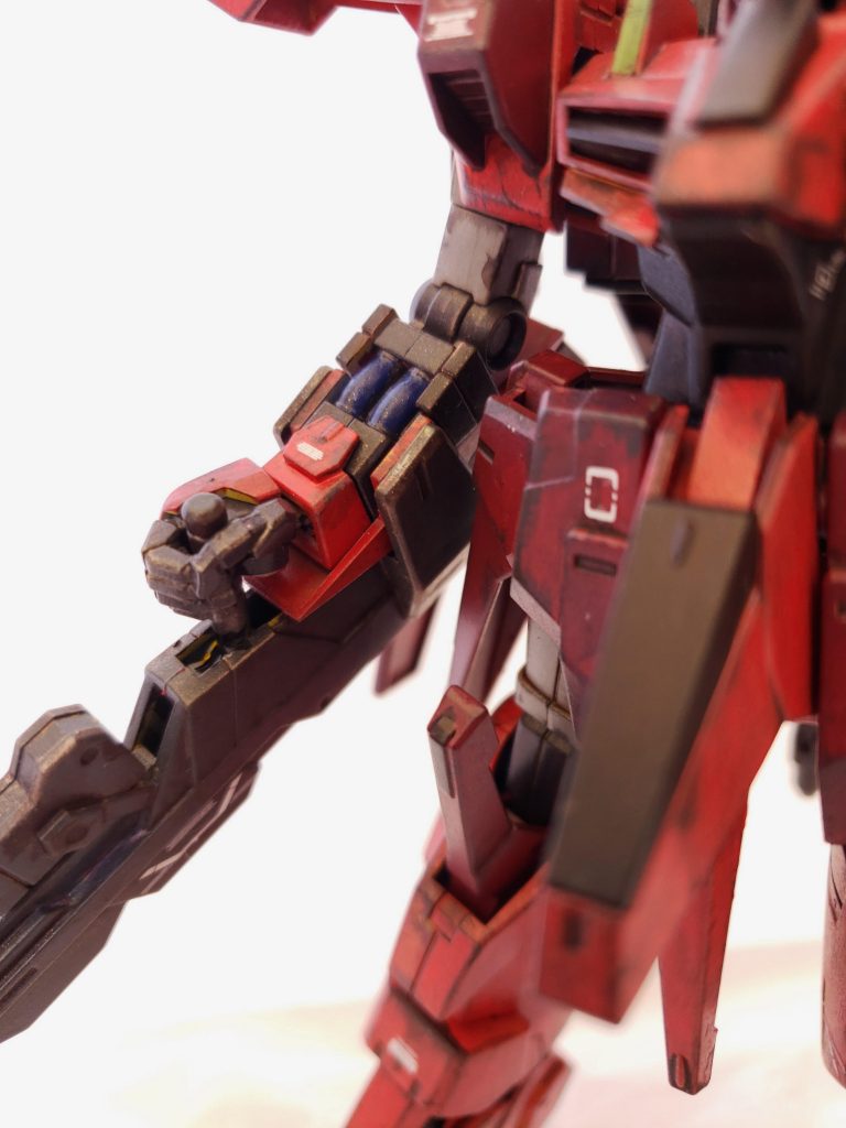 ZZII Red–5枚目/制作者：Dinny_Chin